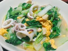 -KŌNG胶东小馆(华熙店)