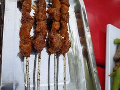 -哈密回王府景区