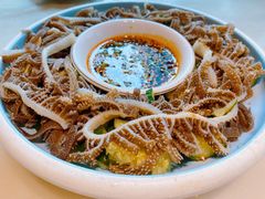 -渝味川菜(夜宵航母店)