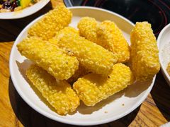 -安诚居干锅鸭头(八角店)