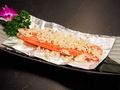 蟹足棒-義気满满(义气2号店)