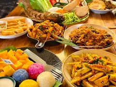 -婉泰·特色小吃·舂鸡脚(告庄二店)