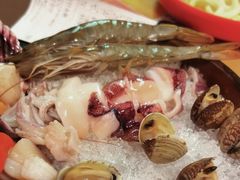 -沼津港精致料理·寿喜烧·烧鸟(漕河泾印象城店)