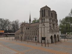 -北京世界公园