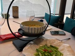 蟹黄豆腐-松鹤楼·非遗·苏帮菜(融科店)