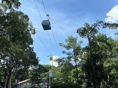 -广州市白云山风景名胜区