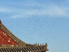 -青州市云门山风景区