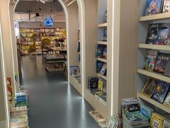 -方庄书店(通润商务会馆店)