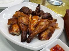 -胡记饭店(保工街店)