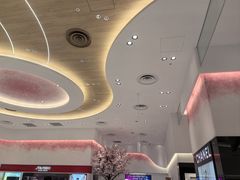 -关西国际机场直营免税店