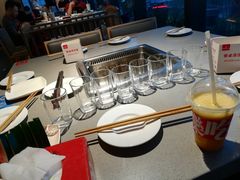 -海底捞火锅(万象城店)