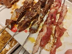 -邢氏老太太烤串(北兴街店)