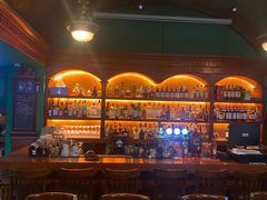 -IRISH PUB NO.9 爱尔兰酒吧