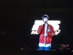 -上海体育场
