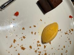 -波特曼西餐厅(中央大街店)