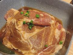 -新石器烤肉(招商1872店)