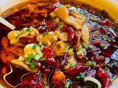 -鹅滋道(甘坑古镇店)