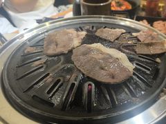 -九田家黑牛烤肉料理(珠江摩尔店)
