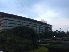 -广州白云机场雅高铂尔曼大酒店
