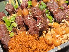 -芸山季·云南野生菌火锅(人民广场来福士店)