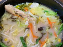 -过桥缘·过桥米线(北京望京万象汇店)