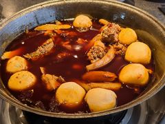 -李子坝梁山鸡(李子坝大鸡哥店)