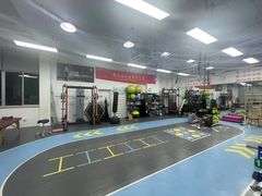 -APT运动康复中心(徐汇万科店)