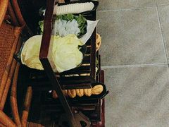 -东来顺饭庄(金泉广场店)
