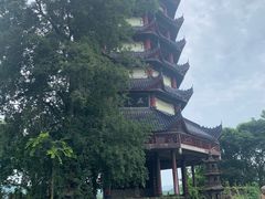 -丰都鬼城名山景区