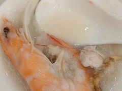 -御龙海鲜火锅(十六浦店)