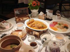 -狮拾久·现代新加坡料理(福田COCO Park店)