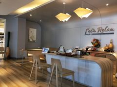 -Let’s Relax Spa(MBK)