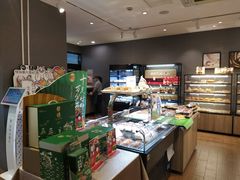 -85度C(上海秀沿路店)