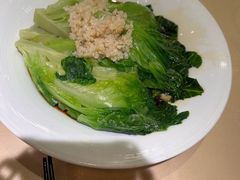 蒜蓉罗马生菜-味妙顺德厨房(绿地缤纷城店)