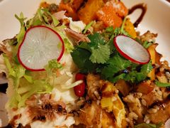 混搭沙律-卡朋厨房(289艺术园区店)