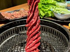 -丸藏和牛烧肉专门店(园区师惠坊店)