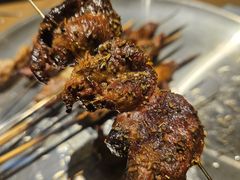 -一烧一烤•锦州烧烤(KTV包房·长江街店)