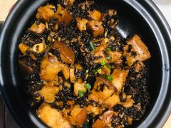 -得稻小饭堂·江西菜(浦江店)