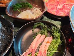 -牛New寿喜烧(龙湖金沙天街店)