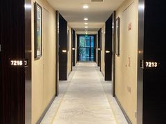 -上海怡沁园度假酒店