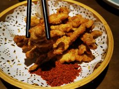 -向川南·水煮鱼·川菜(和平里店)