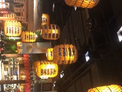 -南京大牌档(香港广场店)