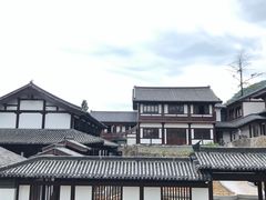 -径山寺