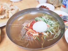 -屋里家延边朝鲜族冷面(南园店)