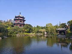 -岭南和园
