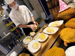 -川骄海鲜自助(河东店)