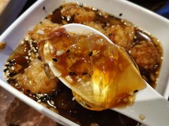 糍粑冰粉-丝恋丝娃娃(逸天城国贸店)