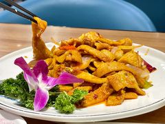 -品回味清真西北楼(宁波首店)