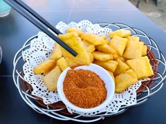 -云隐小厨·传统大理美食(复兴路店)