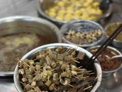 -正宗梧州牛肠酸